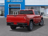 2026 Chevrolet Silverado 2500 HD - Preview 4