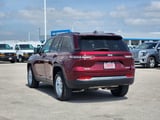 2025 Jeep Grand Cherokee - Preview 5