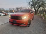 2015 Dodge Durango - Preview 11