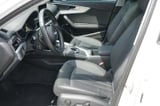 2017 Audi A4 - Preview 8