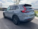 2026 Honda CR-V - Preview 5