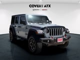2023 Jeep Wrangler - Preview 8