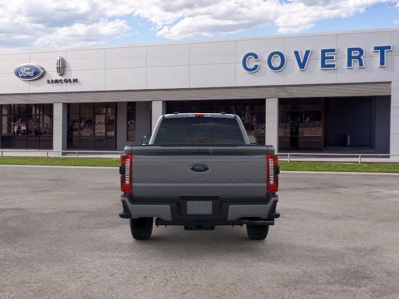 2026 Ford F-350 - Image 2