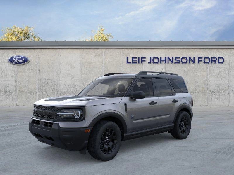 2026 Ford Bronco Sport - Image 1