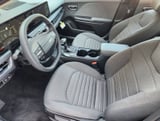 2025 Kia K4 - Preview 8