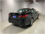 2025 Nissan Altima - Preview 3