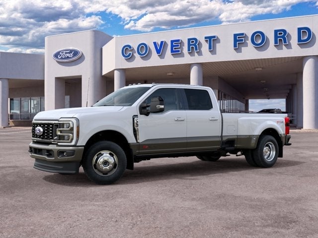 2027 Ford F-350 - Image 1