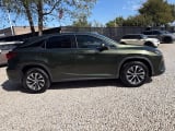 2021 Lexus RX - Preview 6