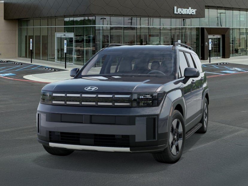 2026 Hyundai Santa Fe - Image 3