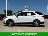 2022 Chevrolet Equinox - Preview 2