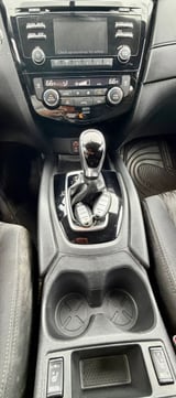 2017 Nissan Rogue - Preview 15