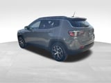 2024 Jeep Compass - Preview 7