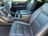 2022 Chevrolet Tahoe - Preview 12