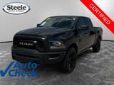 2024 Ram 1500 Classic - Preview 2