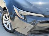 2026 Toyota Corolla - Preview 5