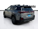 2026 Subaru Outback - Preview 4