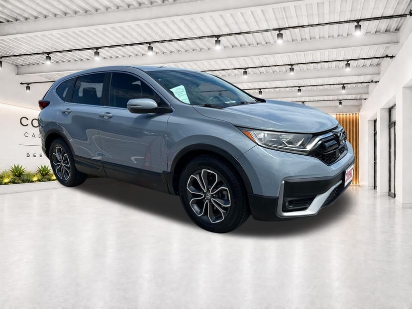 2020 Honda CR-V - Image 1