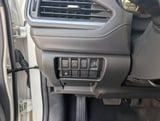 2026 Subaru Forester - Preview 8