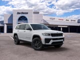 2026 Jeep Grand Cherokee L - Preview 5