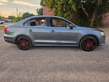 2017 Volkswagen Jetta - Preview 8