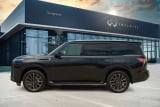 2027 INFINITI QX80 - Preview 7