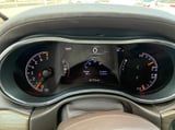 2017 Jeep Grand Cherokee - Preview 5
