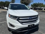 2016 Ford Edge - Preview 7