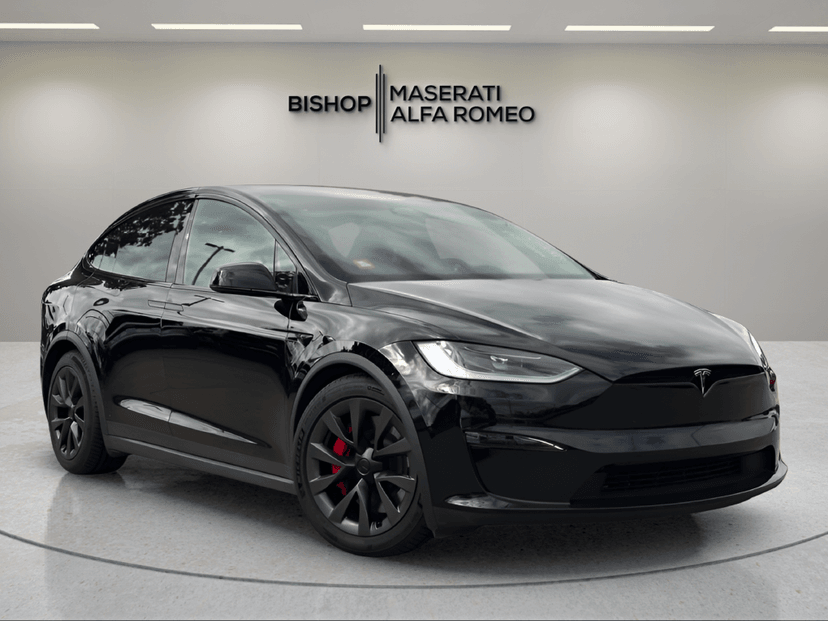 2023 Tesla Model X - Image 1