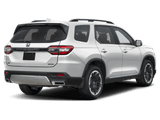 2026 Honda Pilot - Preview 2