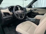 2023 Chevrolet Traverse - Preview 13