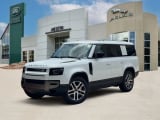 2026 Land Rover Defender - Preview 2