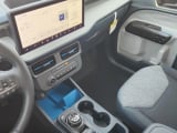 2026 Ford Maverick - Preview 15