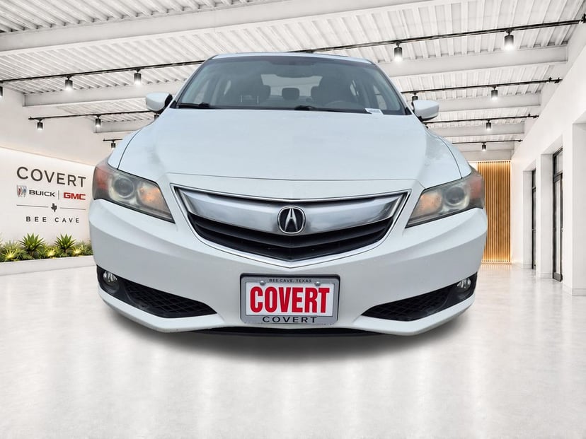 2015 Acura ILX - Image 2