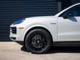 2026 Porsche Cayenne - Preview 11