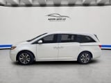 2016 Honda Odyssey - Preview 2