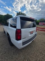 2018 Chevrolet Tahoe - Preview 3