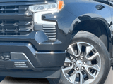 2025 Chevrolet Silverado 1500 - Preview 3