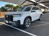 2026 Honda Pilot - Preview 2