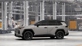 2026 Toyota RAV4 - Preview 3