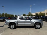 2026 Toyota Tacoma - Preview 4