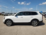2020 Kia Telluride - Preview 4