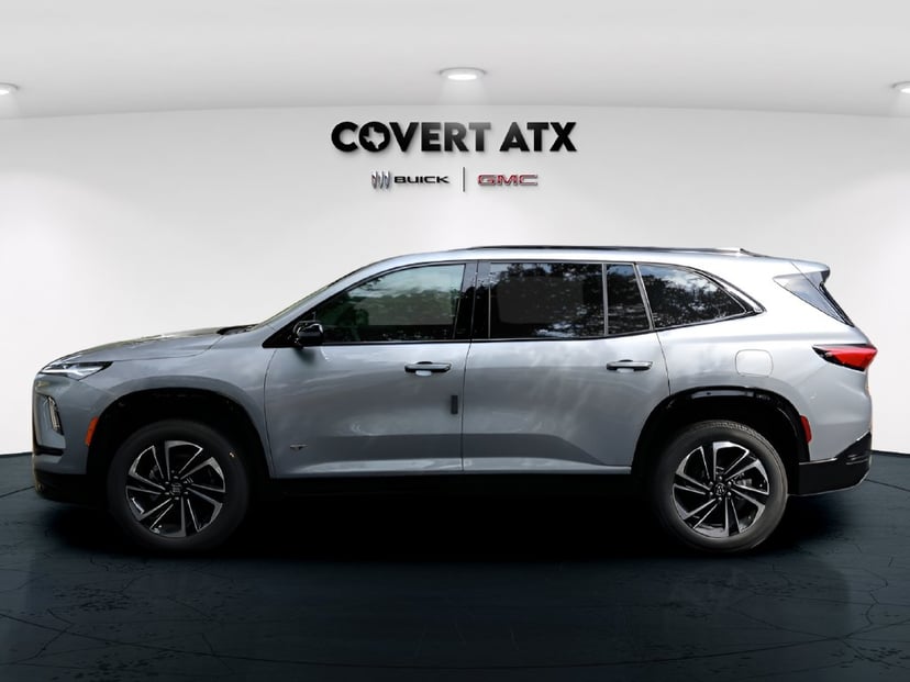 2027 Buick Enclave - Image 1