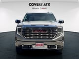2026 GMC Sierra - Preview 4
