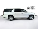 2019 Cadillac Escalade ESV - Preview 8