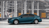 2026 Toyota Camry - Preview 3