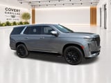 2021 Cadillac Escalade - Preview 12