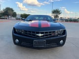 2011 Chevrolet Camaro - Preview 2
