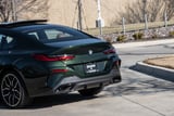 2026 BMW 8 Series - Preview 5