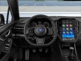 2026 Subaru WRX - Preview 14
