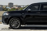 2024 Lexus LX - Preview 12